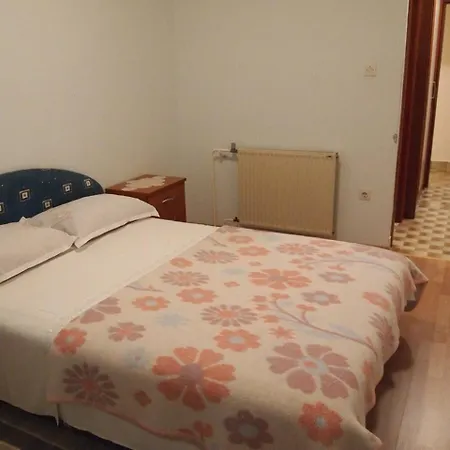 Prázdninový dům Holiday In 6987
