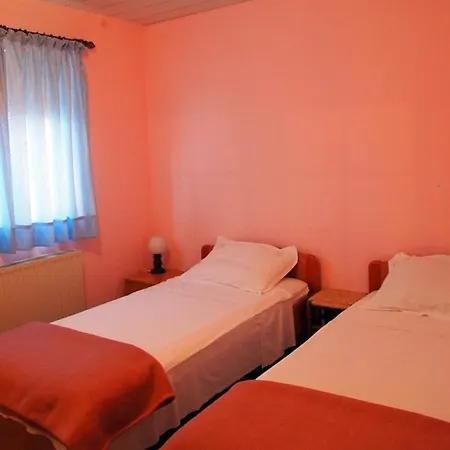 Holiday In 6987 Prázdninový dům Orebić